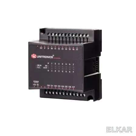 UNITRONICS IO-TO16
