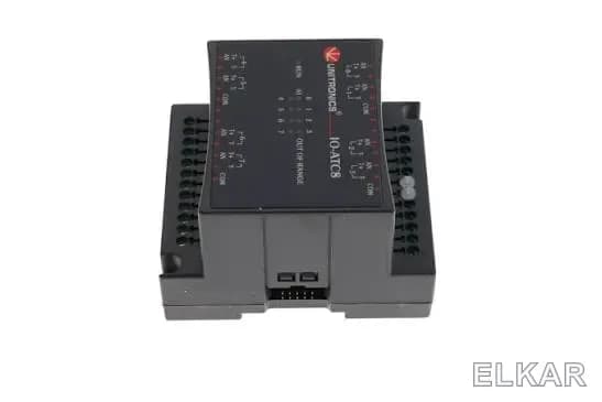 UNITRONICS IO-ATC8