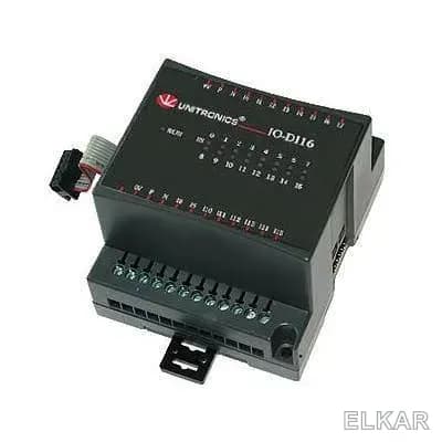 UNITRONICS IO-DI16