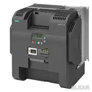V20 SİEMENS 6SL3210-5BE32-2UV0