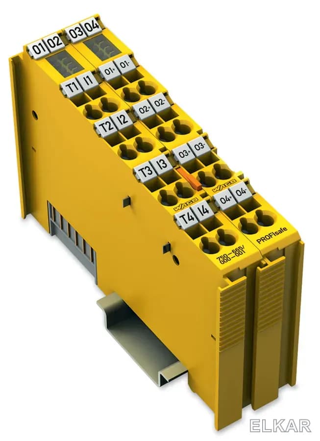 WAGO 750-665/000-001