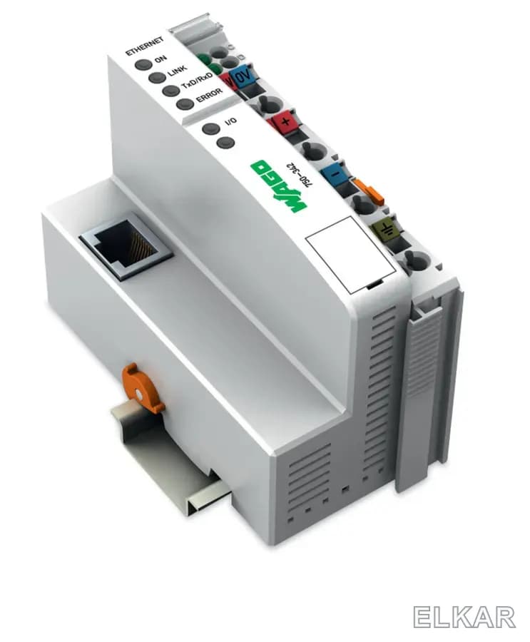 WAGO 750-342