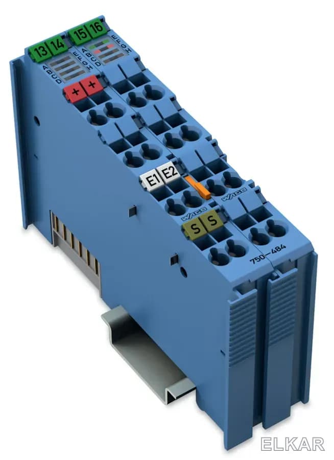 WAGO 750-484