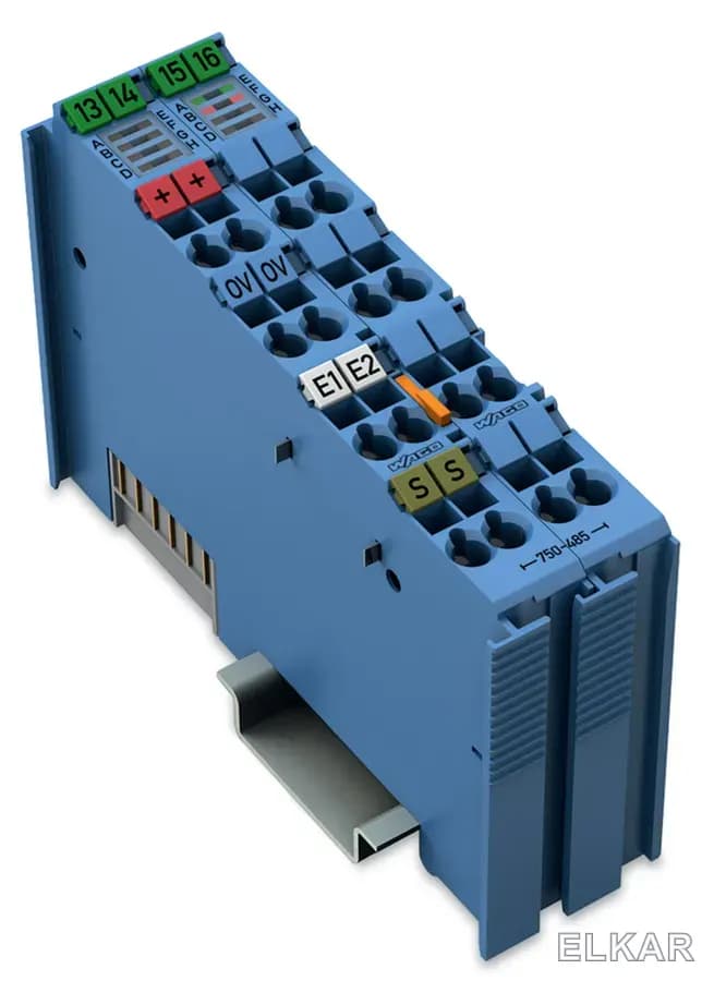 WAGO 750-485