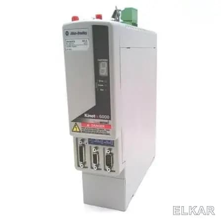 ALLEN BRADLEY 2094-BMP5-S