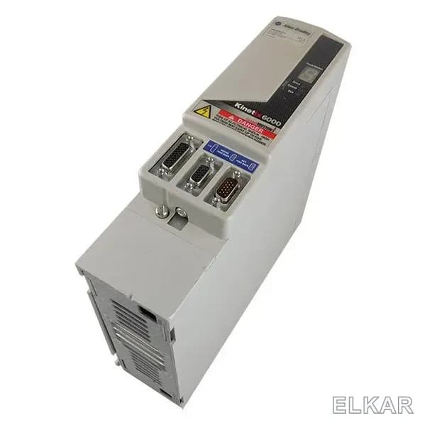 ALLEN BRADLEY 2094-BM02