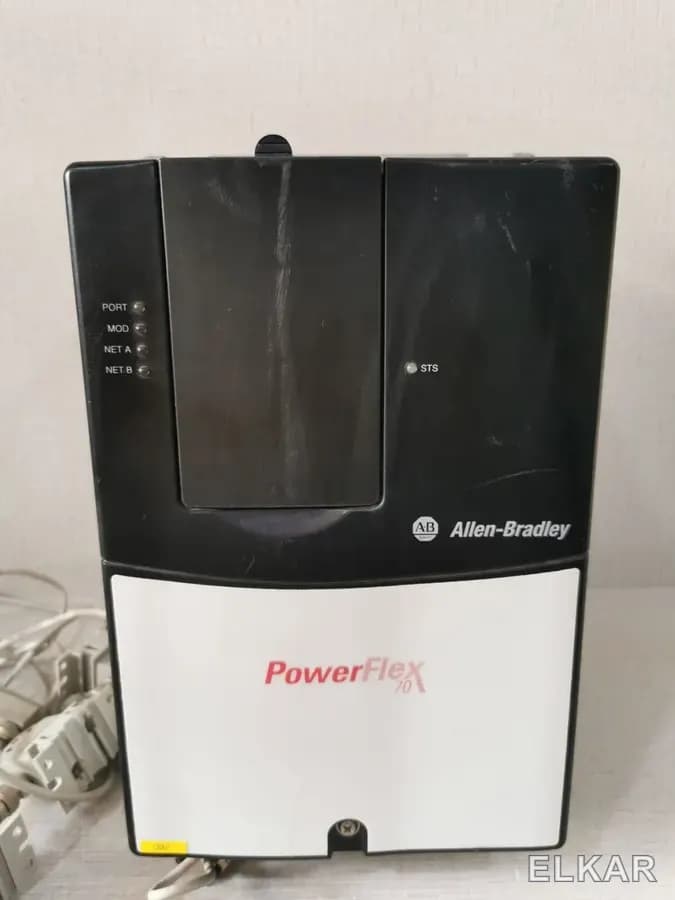 ALLEN BRADLEY 20A C 015 A 0