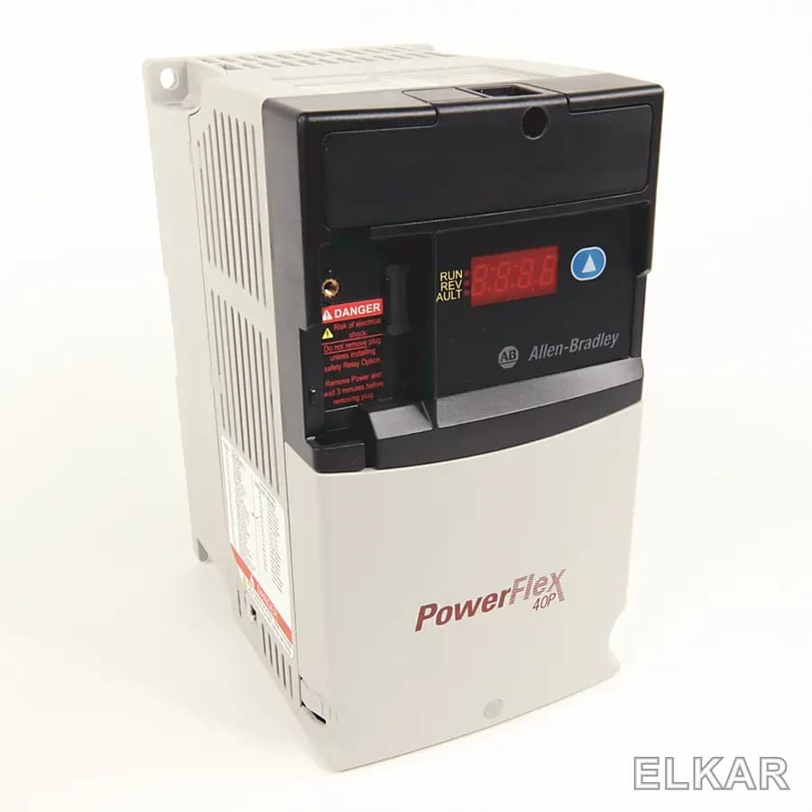 ALLEN BRADLEY 22D-D2P3N104