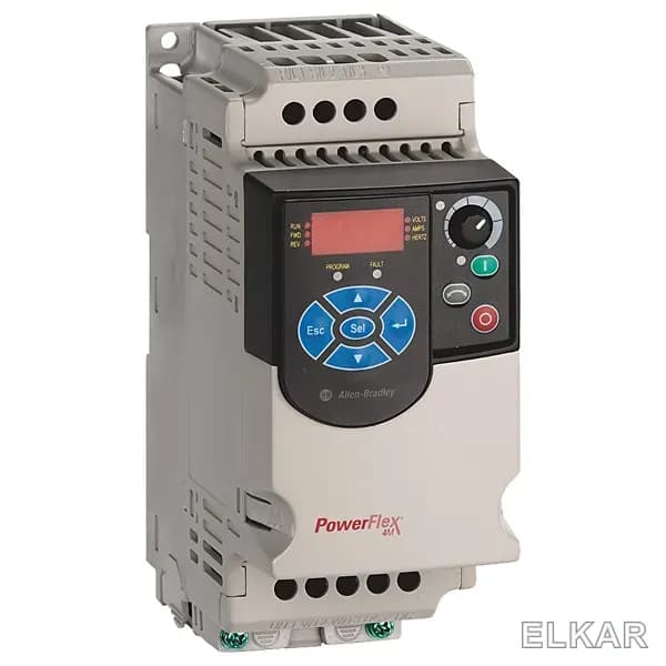 ALLEN BRADLEY 22F-A2P5N113