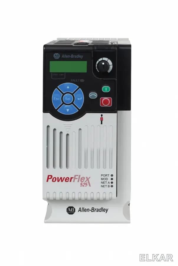 ALLEN BRADLEY 25B-D010N114