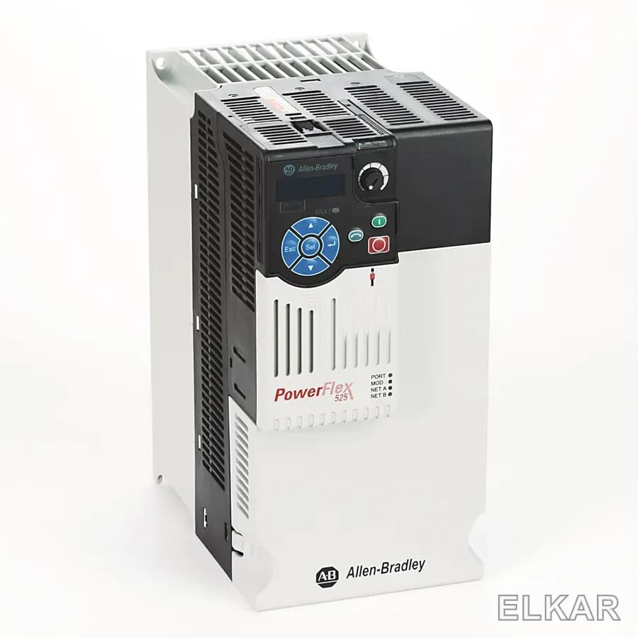 ALLEN BRADLEY 25B-D024N104