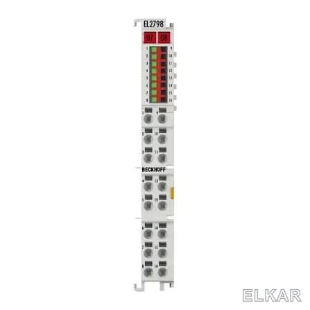 BECKHOFF EL2798