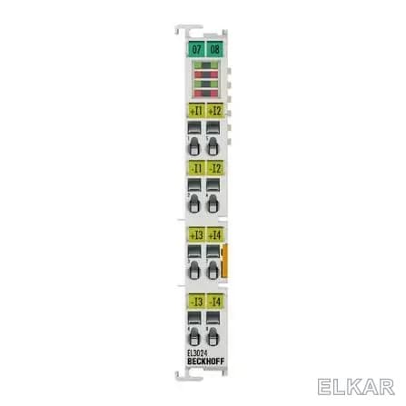 BECKHOFF EL3024
