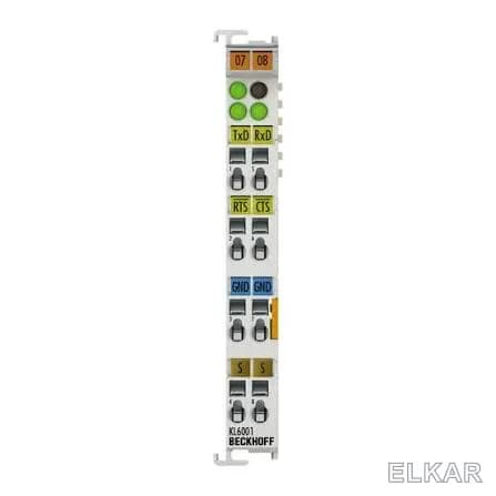 BECKHOFF KL6001-0020