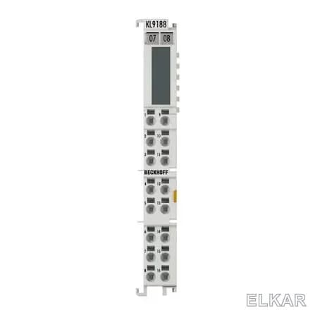 BECKHOFF KL9188