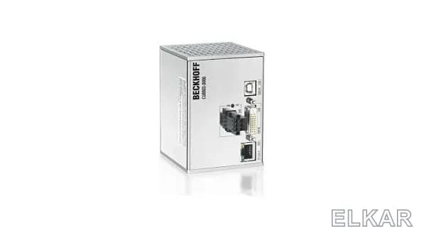 BECKHOFF CU8803-0000