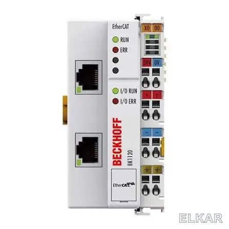 BECKHOFF BK1120