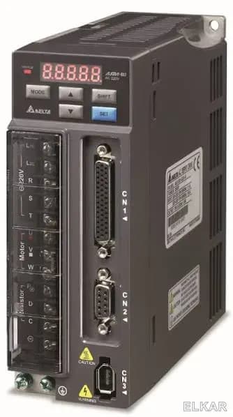 DELTA ASD-B2-0121-B