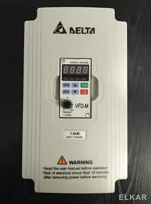 DELTA VFD075M43A