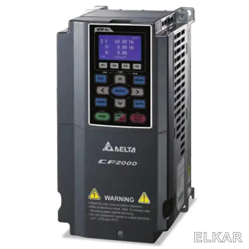 DELTA VFD110CP4EB-21