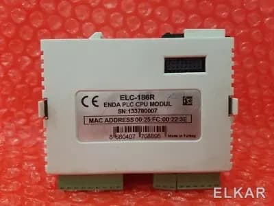 ENDA ENDA ELC-186R