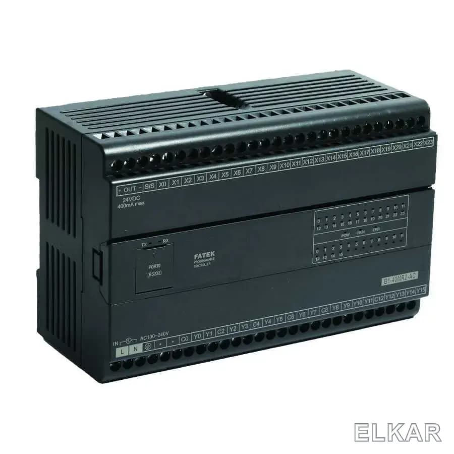 FATEK B12-40MR2-D24