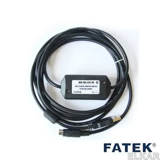 FATEK USB-FB5-232 PO