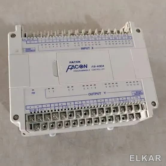 FATEK FB-40EAP