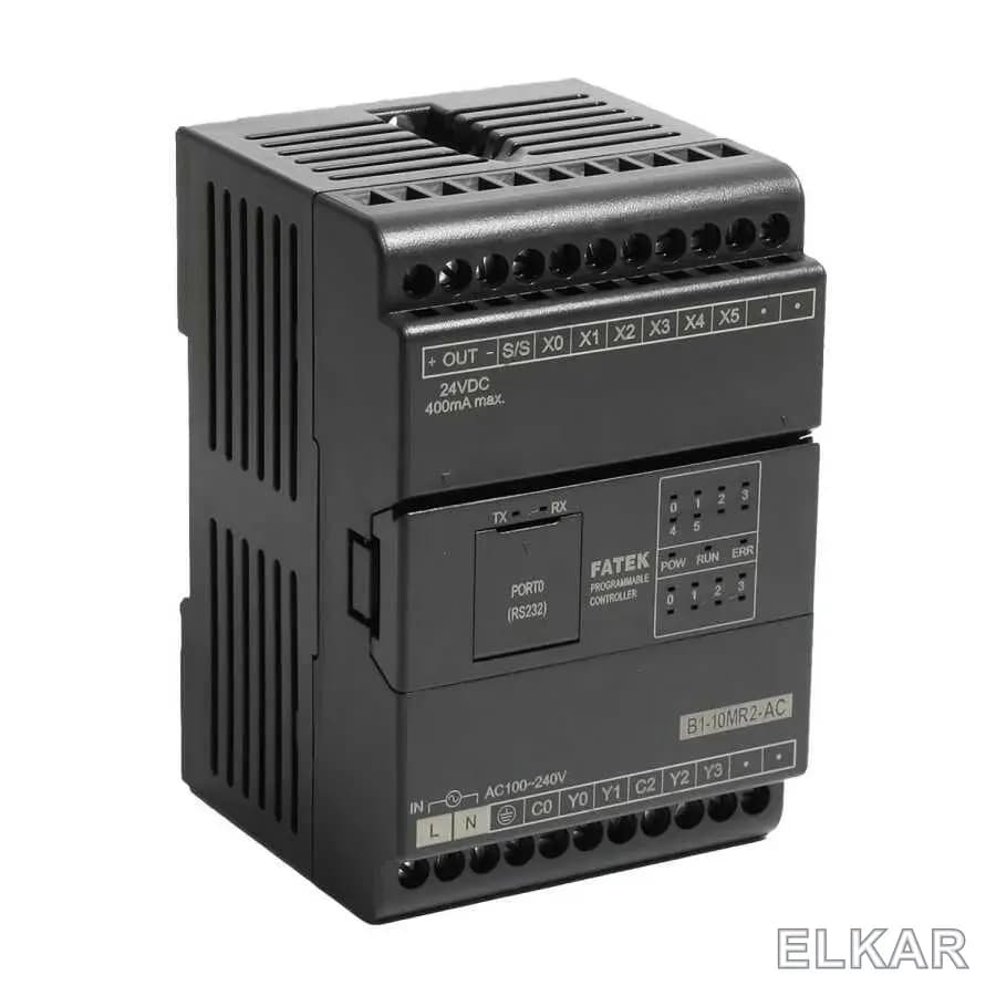 FATEK B1-10MR2-D24