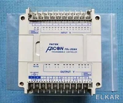 FATEK FBE-28MA
