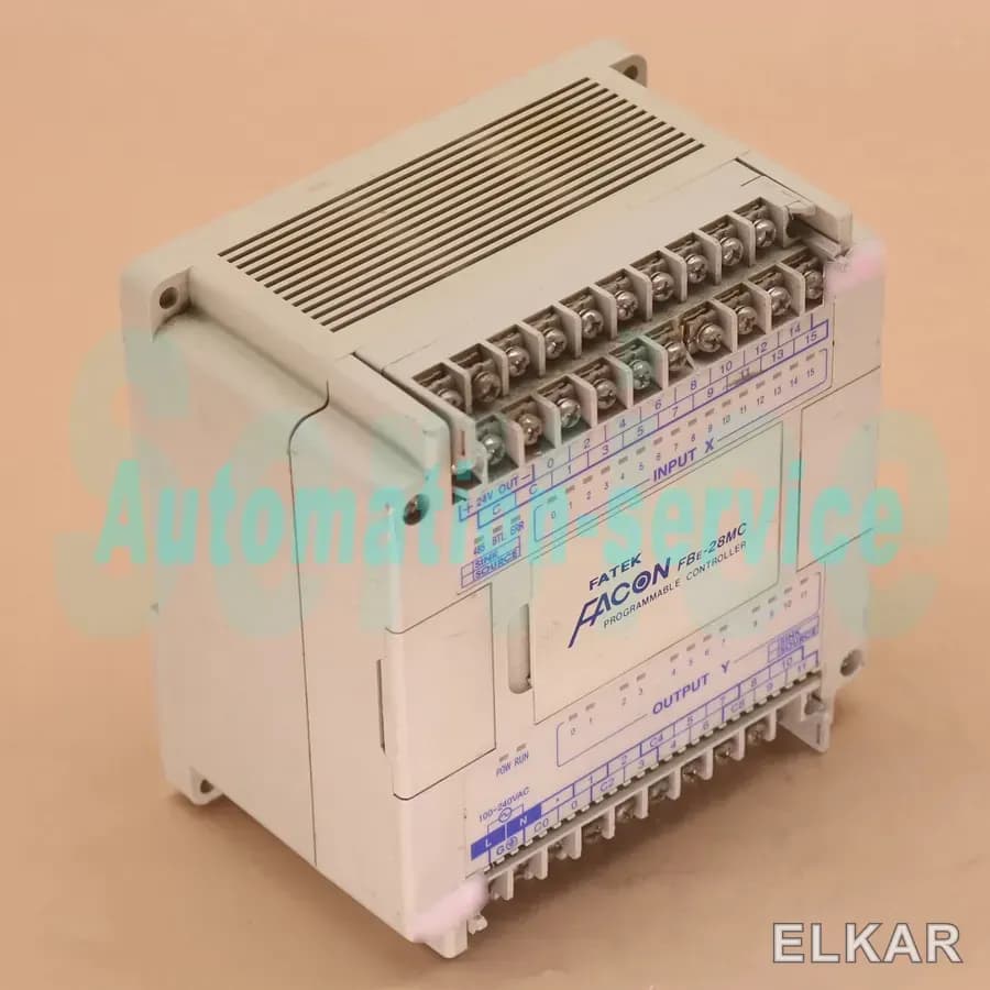 FATEK FBE-28MC
