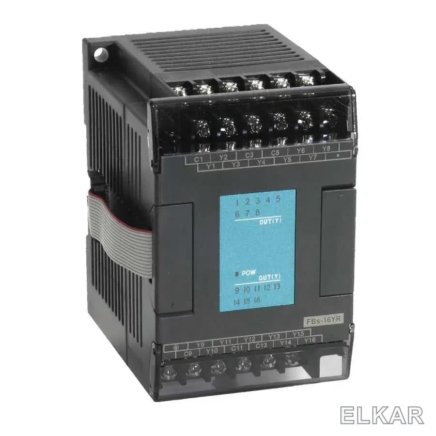 FATEK FBS-16YT