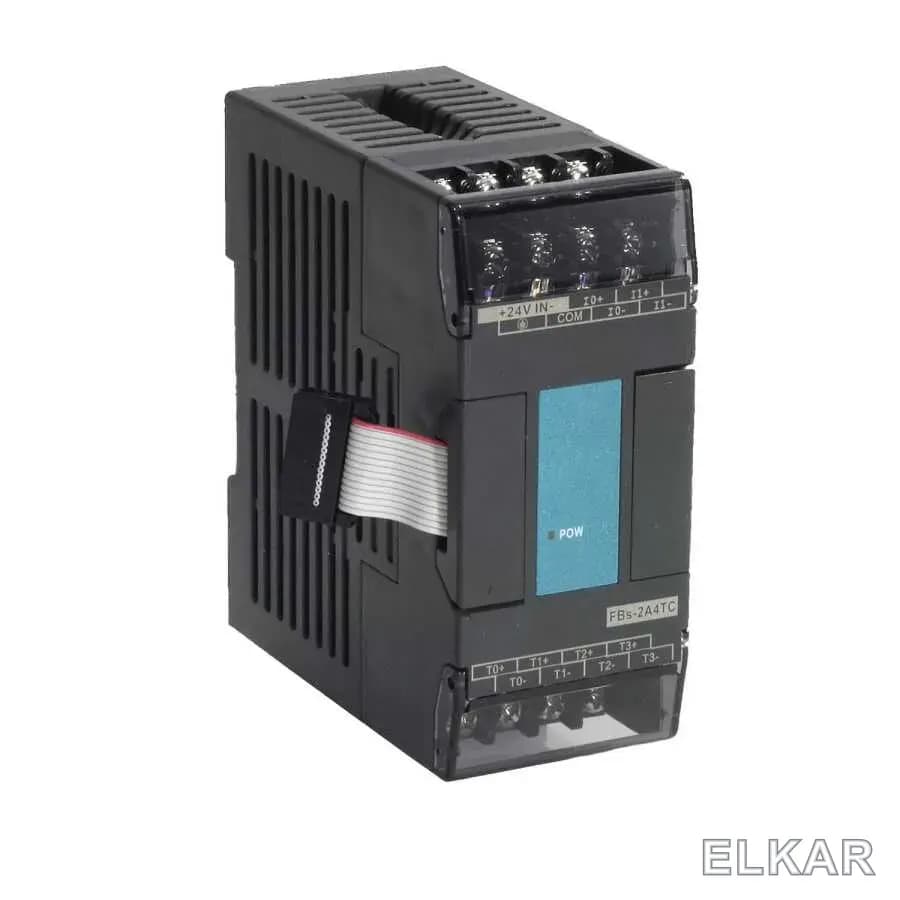 FATEK FBS-2ATC4