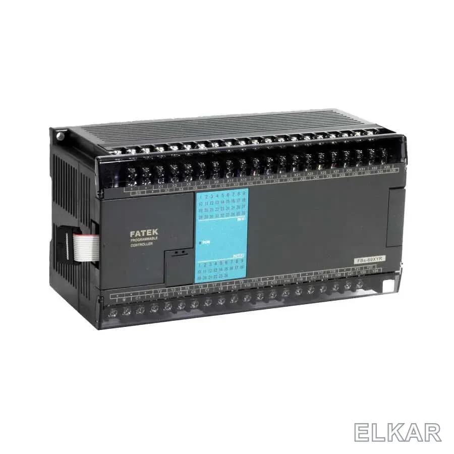 FATEK FBS-60XYT