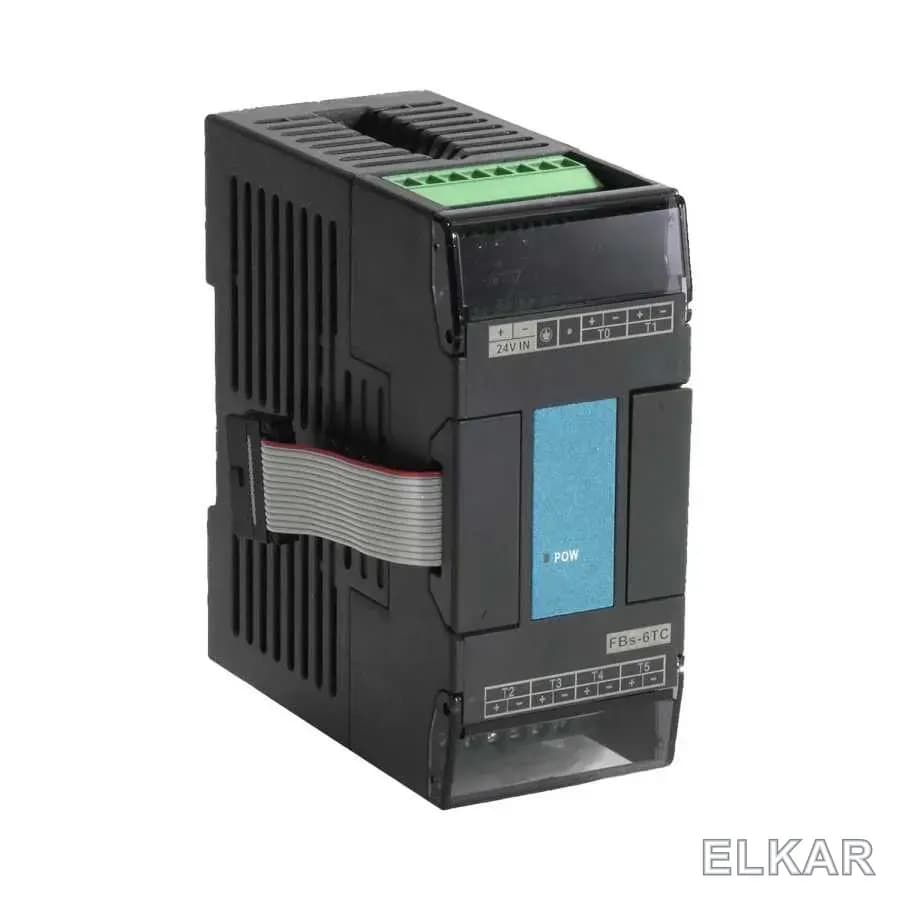 FATEK FBS-6TC