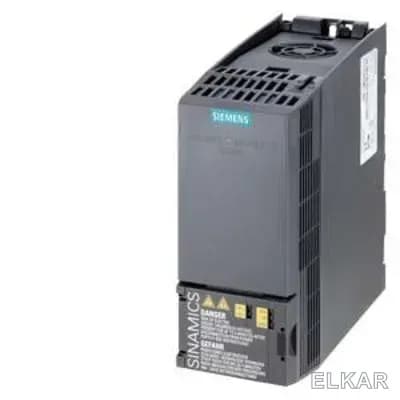 G120C SİEMENS 6SL3210-1KE11-8AB1