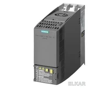 G120C SİEMENS 6SL3210-1KE12-3UB0