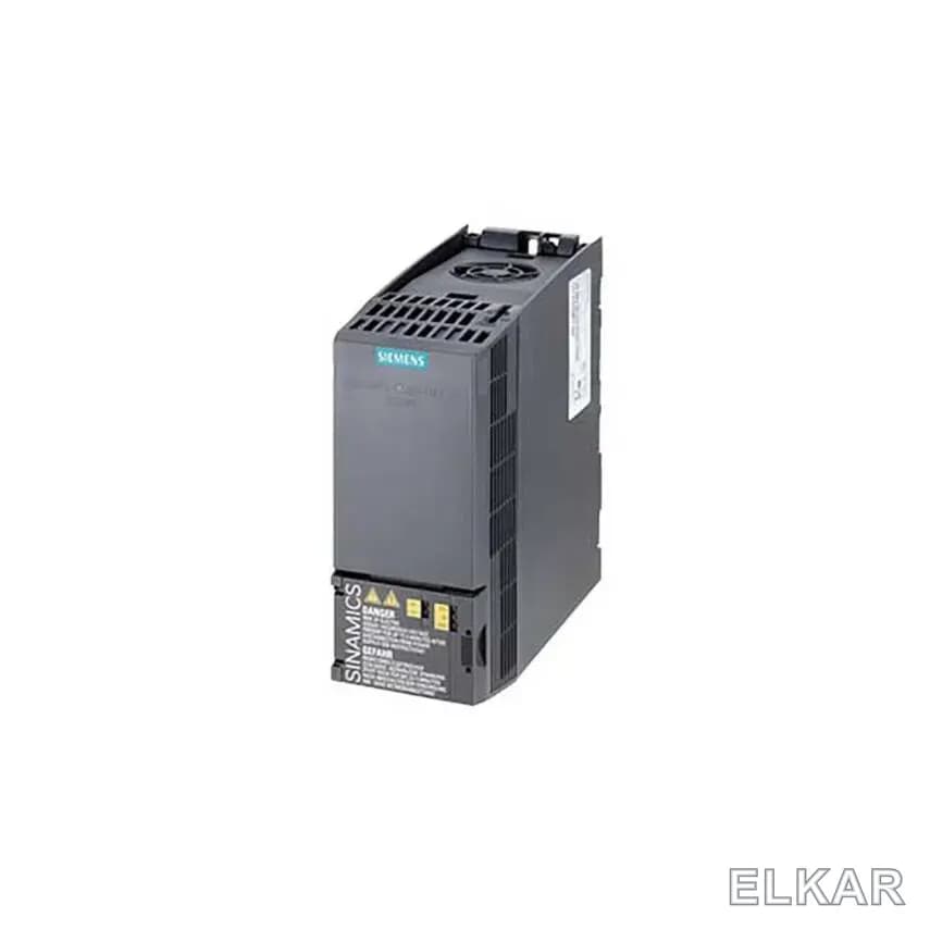 G120C SİEMENS 6SL3210-1KE14-3AF2