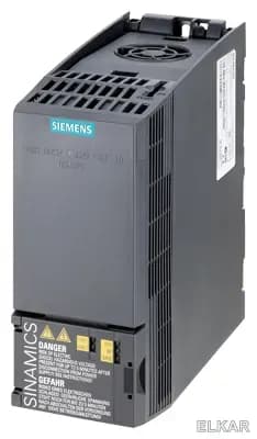 G120C SİEMENS 6SL3210-1KE14-3UF1