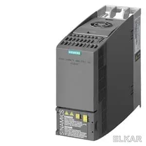 G120C SİEMENS 6SL3210-1KE15-8AF1