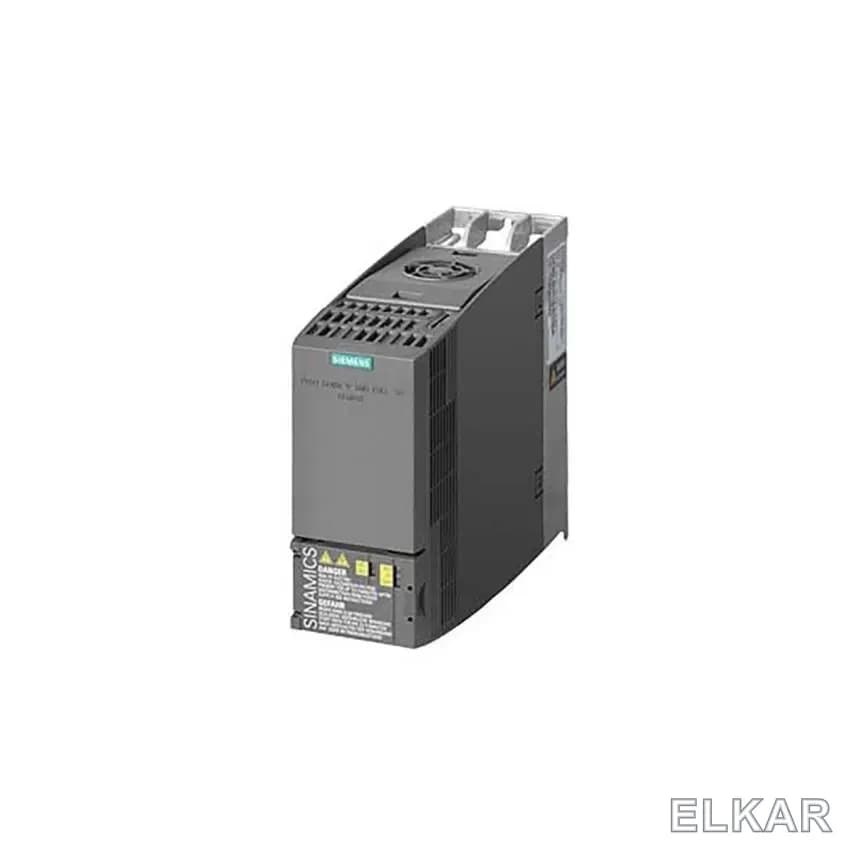 G120C SİEMENS 6SL3210-1KE17-5UB0