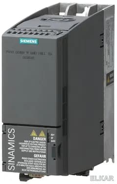 G120C SİEMENS 6SL3210-1KE18-8UB0