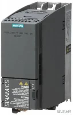 G120C SİEMENS 6SL3210-1KE18-8UF1