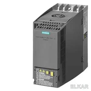 G120C SİEMENS 6SL3210-1KE21-3AF1