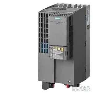 G120C SİEMENS 6SL3210-1KE22-6UB0