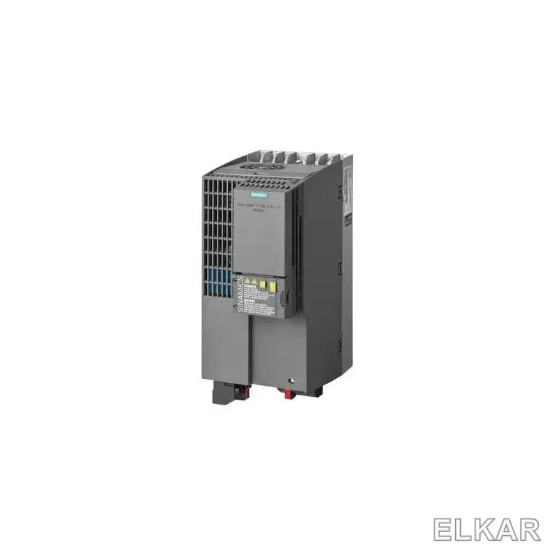 G120C SİEMENS 6SL3210-1KE23-2UF1