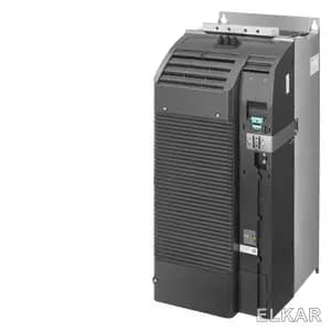 G120C SİEMENS 6SL3210-1KE26-0UF1