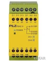 PILZ P2HZ X1 - 774340