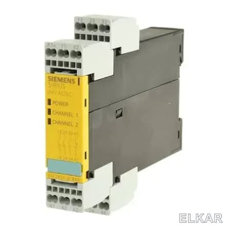 SIEMENS 3TK2822-1CB30