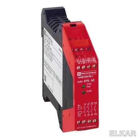 TELEMECANIQUE XPS-AC - XPSAC3421